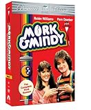 DVD : Mork & Mindy - The Complete First Season