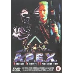 A.P.E.X. - Advanced Prototype Extermination Unit [Import anglais]