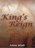 King's reign: the first year