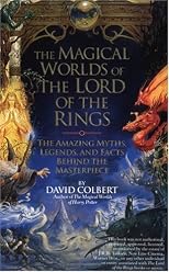 The Magical Worlds of the "Lord of the Rings"