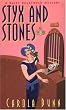 Styx and Stones (Daisy Dalrymple Mysteries)