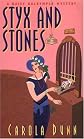 Styx and Stones (Daisy Dalrymple Mysteries (Paperback))