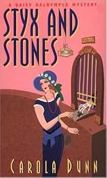 Styx and Stones