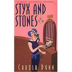 Styx And Stones