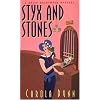 Styx and Stones (Daisy Dalrymple Mysteries)