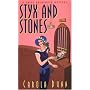 Styx and Stones (Daisy Dalrymple Mysteries)