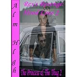 Rex Revenge: Hood Love 2 ~ Alm Hlgh