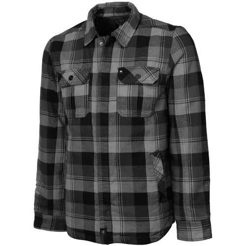Quiksilver Mens Hanie Jacket