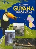 Macmillan Guyana Junior Atlas