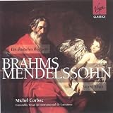 Eigenschaften Michel Corboz  / Motetten & Ein Deutsch.Requiem