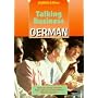 Talking Business - German (G)NVQ Edition Coursebook