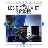 Rideaux Et Stores (Spanish Edition)