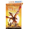 The Fire Dragon (Dragon Mage, Book 3)