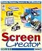 Software : Screen Creator Deluxe 6.0