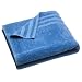 Martex Egyptian Big Bath Towel, French Blue