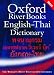 Oxford-River Books English-Thai Dictionary