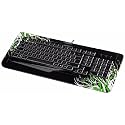 Hama Media Keyboard "Growing Wild"
