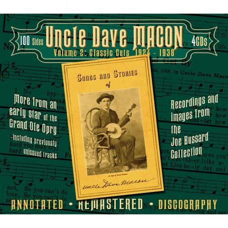 CD-Charts  Music : Classic Sides 1924-1938 Vol.2