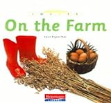 On the farm