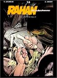 Revue Soleil Productions  / Rahan, fils des âges farouches : l'Intégrale, tome 9