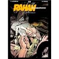 Rahan, fils des �ges farouches. L'Int�grale, tome 9
