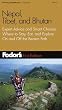 Fodor's Nepal, Tibet, and Bhutan, 1st Edition: Expert Advice and Smart Choices: Where to Stay, Eat, and Explore On and Off the Beaten Path (Fodor's Gold Guides)