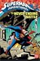 Superman Adventures Vol. 2: The Never-Ending Battle