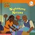 Nighttime Noises (Little Bill Nick Jr)