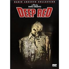 Deep Red