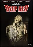 DEEP RED / (WS DUB SUB UNCN UNCT DOL) - DEEP RED / (WS DUB SUB UNCN UNCT DOL)