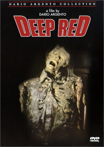 Deep Red (Widescreen)