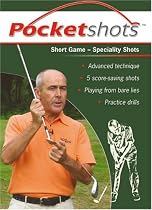 Pocketshots - Short Game - Speciality Shots (Pocketshots)
