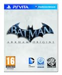 Batman: Arkham Origins Blackgate
