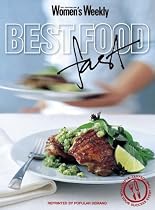Best Food Fast ("Australian Women's Weekly")