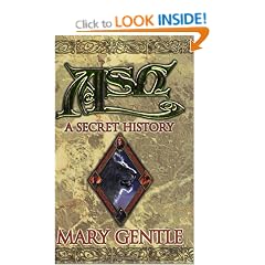 Ash: A Secret History