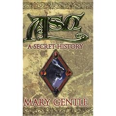 ASH: A Secret History