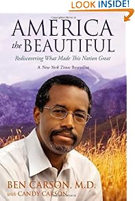 Ben Carson M.D. (Author) (1082) Buy new: $19.99 $13.33 86 used & new from $8.58