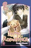 Produkt-Bild: Junjo Romantica: Junjo Romantica 08: Bd 8