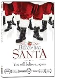 Becoming Santa