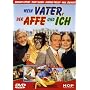 Mein Vater, der Affe und Ich