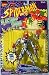 Search : Spider-Man Electro Spark Series Steel Shock Spider-Man