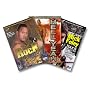 WWF: Ringleaders Collection - The Rock/Hell Yeah/Mick Foley (REGION 1) (NTSC)