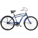 Polaris Iq 26 Men's Cruiser Bicycle