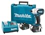 Makita BTD140 LXT 18-Volt Lithium Ion Impact Driver Kit