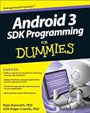 Android X SDK Programming For Dummies (For Dummies (Computer/Tech))