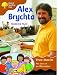 Oxfrod Reading Tree: Stage 8: True Stories: Alex Brychta: the Story of an Illustrator (Treetops True Stories)