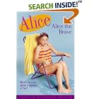 Alice the Brave (Alice) by  Phyllis Reynolds Naylor