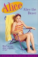 Alice the Brave (Alice)