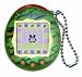 Bandai - 18119  Tamagotchi Connexion Version 2 Farbe Green Camouflage