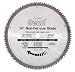Freud LU89M014 14-Inch 100 Tooth Non-Ferrous Metal Cutting Saw Blade with 1-Inch Arbor